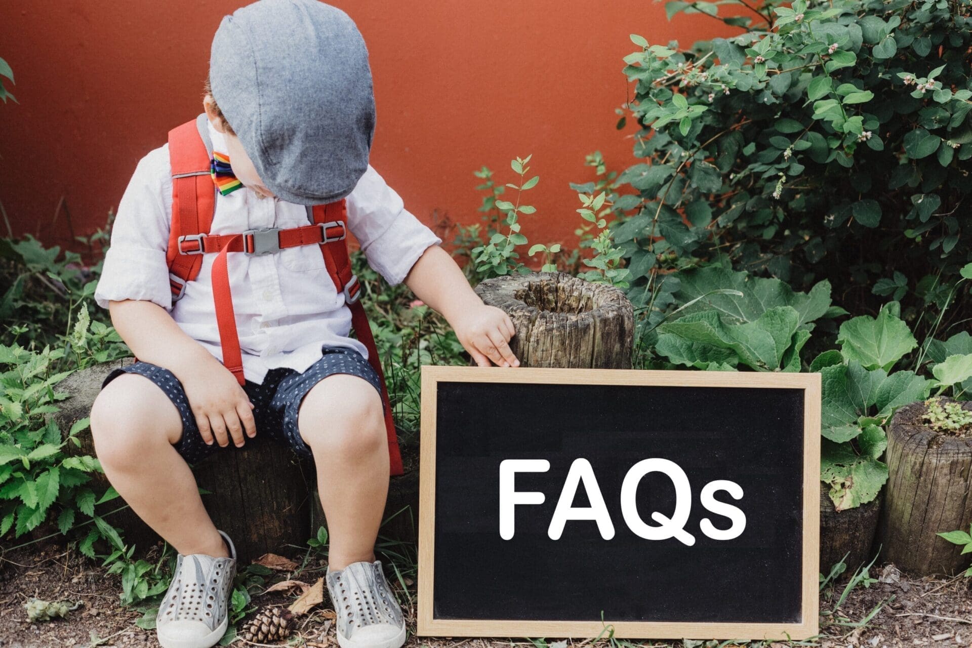 FAQs