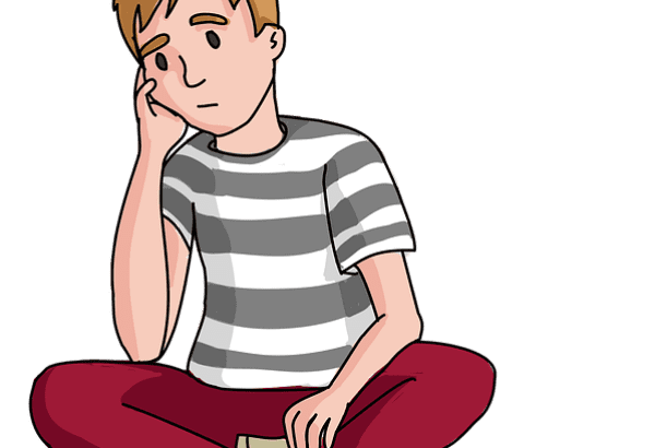 I am trying for a job but not getting it😔.