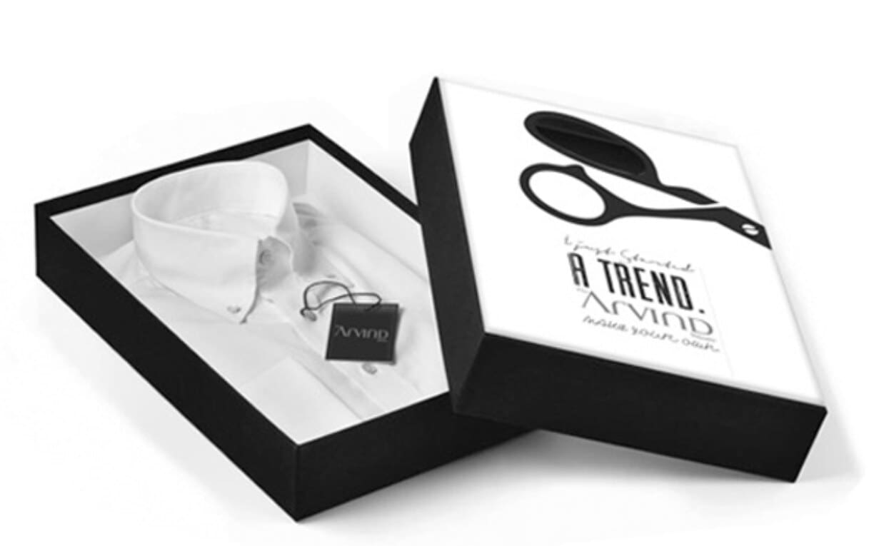 How Custom Shirt Boxes Become Your Brand's Best Marketing Tool