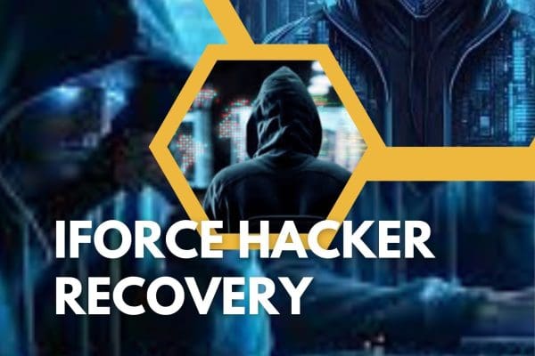 Expertise in Binary Options Scam Recovery Contact iFORCE HACKER RECOVERY