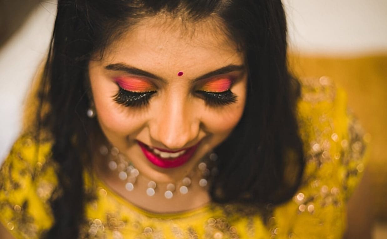 Book celebrity-style makeup artists in Delhi for stunning bridal looks