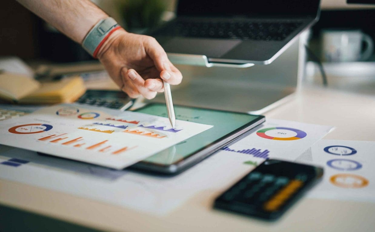 Internal Accounting Services: Boost Finances with QuickBooks