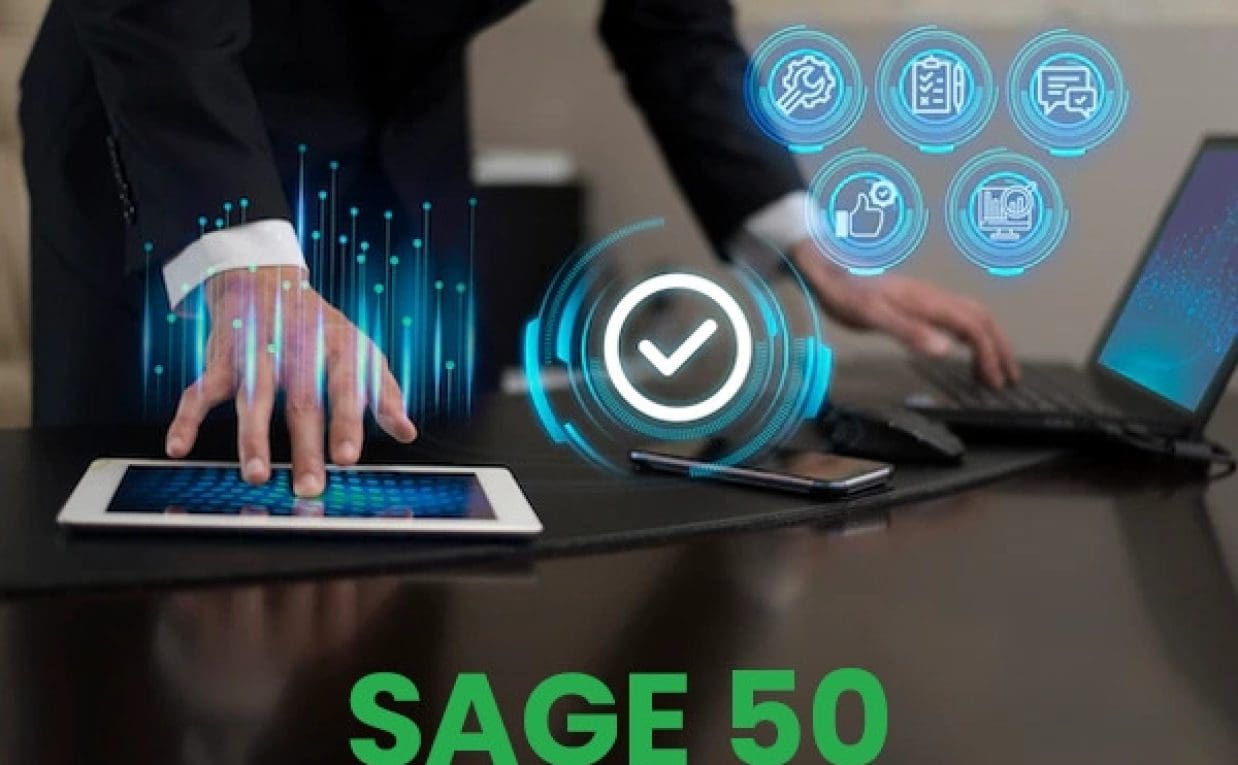 How to Get the Official Sage 50 Canada Download 2025
