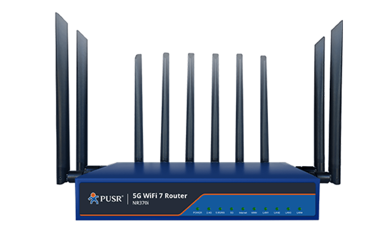 Industrial Router The Backbone of Modern Connectivity and Smart Innovation