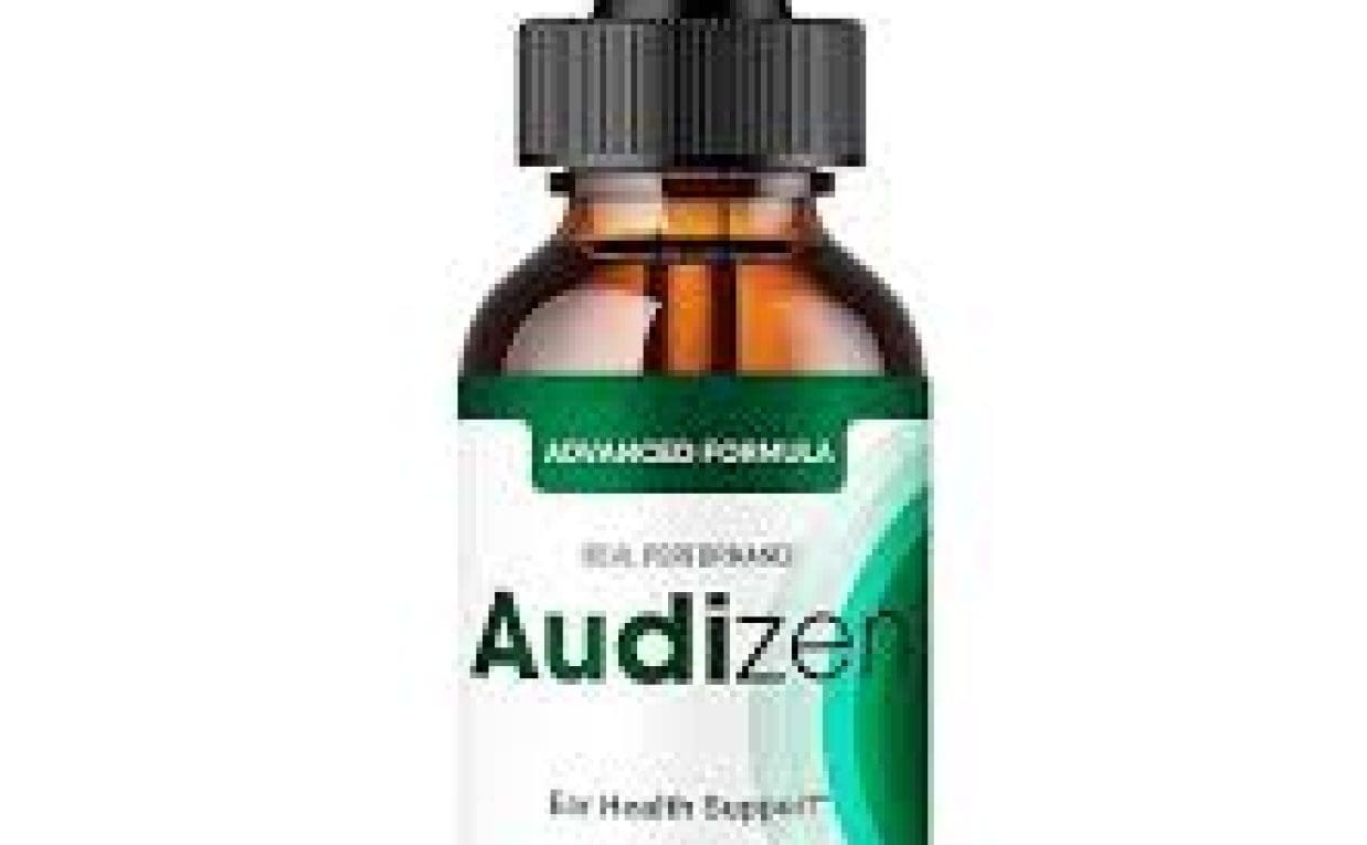 Buy Audizen Hearing Support Supplement – A Natural Way to Support Ear Health